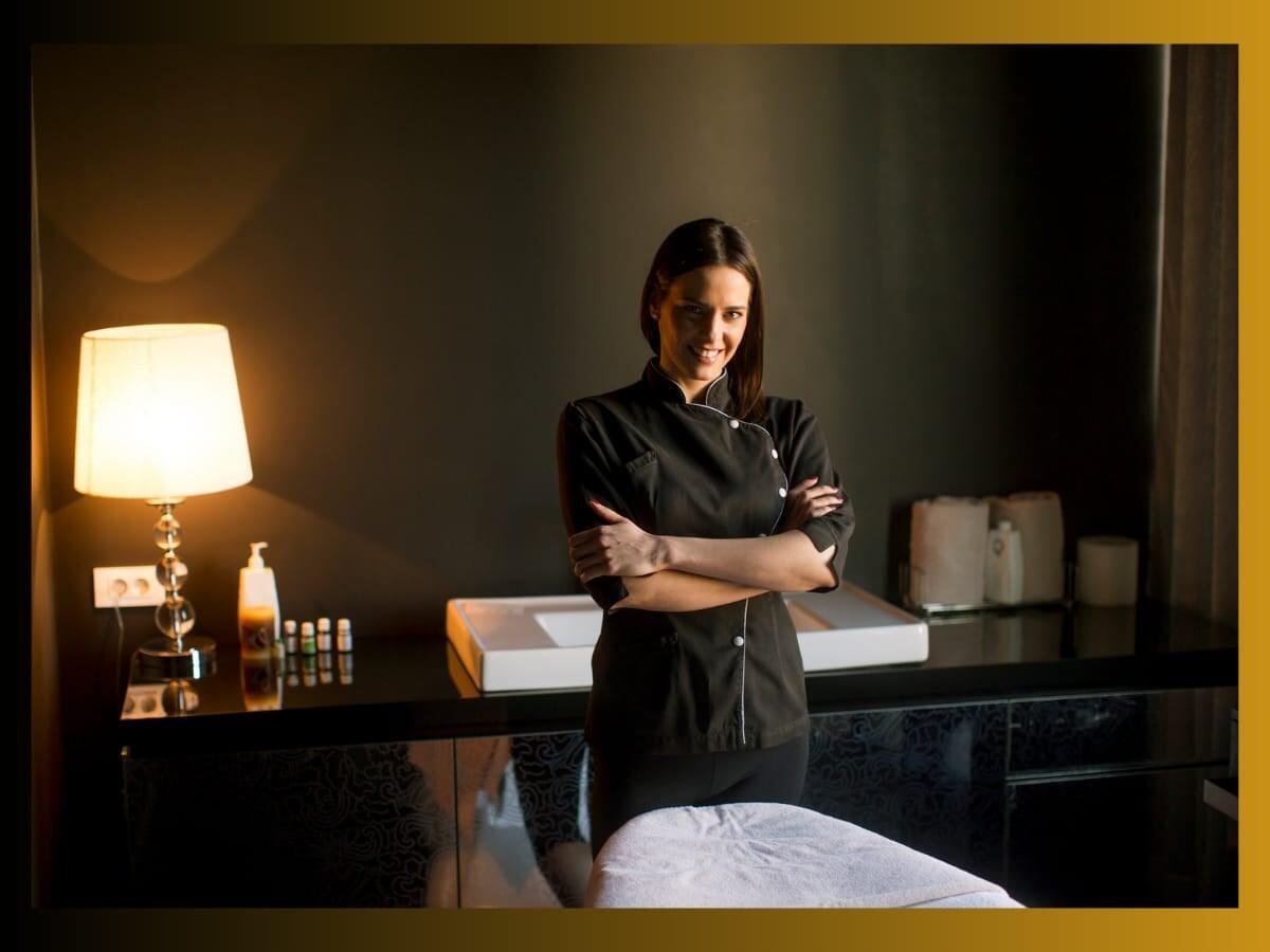 Pinky Colour Spa Kharghar