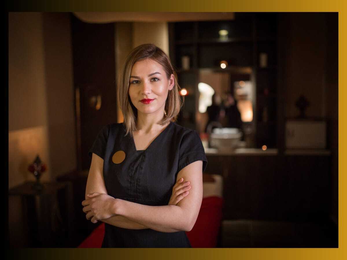 Sony Colour Spa Kharghar