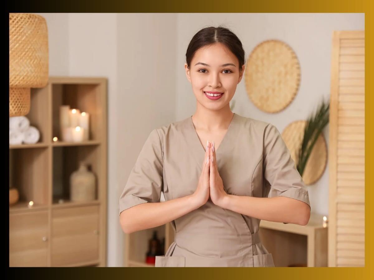 Roopa Colour Spa Kharghar